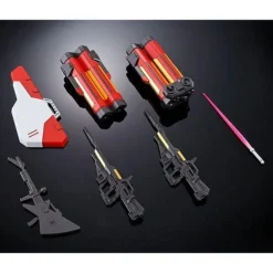 HG 1/144 EXTREME GUNDAM TYPE-LEOS ECLIPSE PHASE