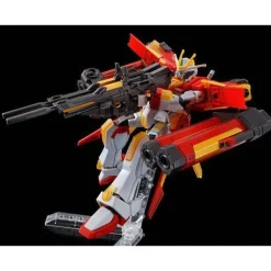 HG 1/144 EXTREME GUNDAM TYPE-LEOS ECLIPSE PHASE