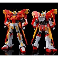 HG 1/144 EXTREME GUNDAM TYPE-LEOS ECLIPSE PHASE