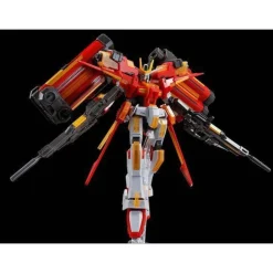 HG 1/144 EXTREME GUNDAM TYPE-LEOS ECLIPSE PHASE