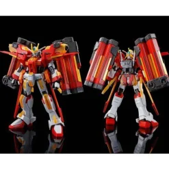 HG 1/144 EXTREME GUNDAM TYPE-LEOS ECLIPSE PHASE