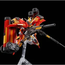 HG 1/144 EXTREME GUNDAM TYPE-LEOS ECLIPSE PHASE
