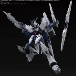 HG 1/144 FAKE NU UNIT