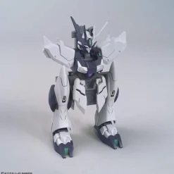 HG 1/144 FAKE NU WEAPON