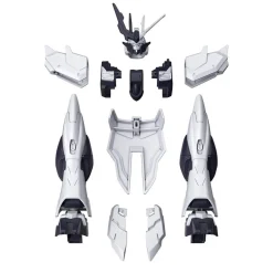 HG 1/144 FAKE NU WEAPON