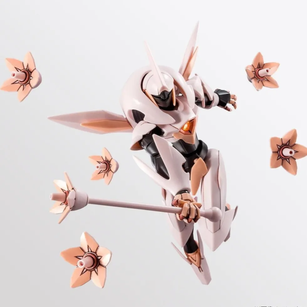HG 1/144 FAWN FARSIA