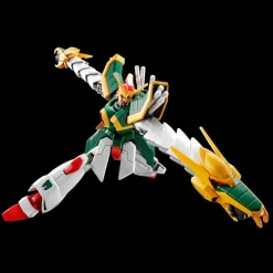 HGFC 1/144 DRAGON GUNDAM