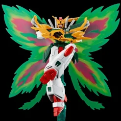 HGFC 1/144 DRAGON GUNDAM