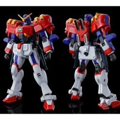 HGFC 1/144 GUNDAM MAXTER