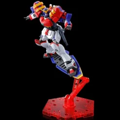 HGFC 1/144 GUNDAM MAXTER