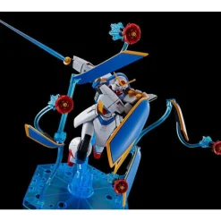 HGFC 1/144 GUNDAM ROSE