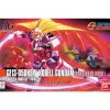 HGFC 1/144 NOBEL GUNDAM BERSERKER MODE