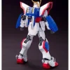 HGFC 1/144 SHINING GUNDAM
