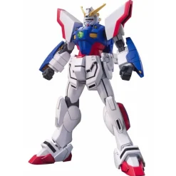 HGFC 1/144 SHINING GUNDAM