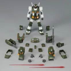 HG 1/144 FULL ARMOR GUNDAM