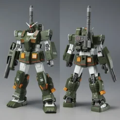 HG 1/144 FULL ARMOR GUNDAM