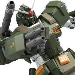 HG 1/144 FULL ARMOR GUNDAM