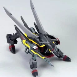 HG 1/144 GAIA GUNDAM (ZGMF-X88S)