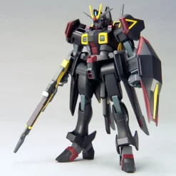 HG 1/144 GAIA GUNDAM (ZGMF-X88S)