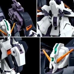 HG 1/144 GAPLANT TR-5 [HRAIROO] with GIGANTIC ARM UNIT (A.O.Z RE-BOOT Ver.)