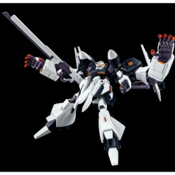 HG 1/144 GAPLANT TR-5 [HRAIROO] with GIGANTIC ARM UNIT (A.O.Z RE-BOOT Ver.)