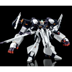 HG 1/144 GAPLANT TR-5 [HRAIROO] with GIGANTIC ARM UNIT (A.O.Z RE-BOOT Ver.)