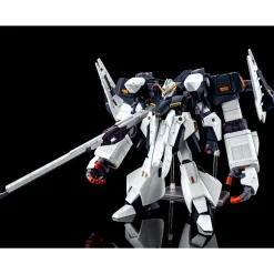HG 1/144 GAPLANT TR-5 [HRAIROO] with GIGANTIC ARM UNIT (A.O.Z RE-BOOT Ver.)