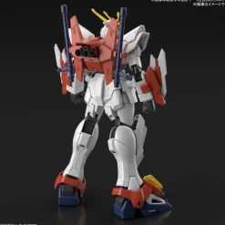 HGGB 1/144 BLAZING GUNDAM