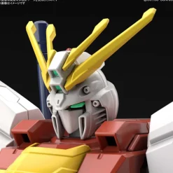 HGGB 1/144 BLAZING GUNDAM
