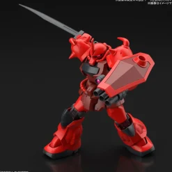 HGGB 1/144 Gouf Crimson Custom