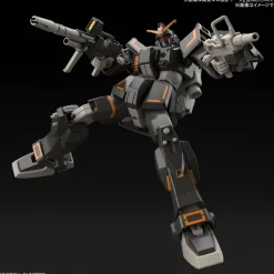HGGB 1/144 Ground Type Gundam (Urban Warfare Specification)