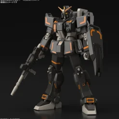 HGGB 1/144 Ground Type Gundam (Urban Warfare Specification)