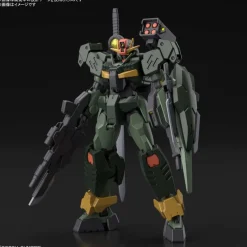 HGGB 1/144 Gundam 00 Command Qan[t]