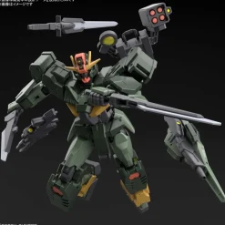 HGGB 1/144 Gundam 00 Command Qan[t]