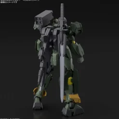 HGGB 1/144 Gundam 00 Command Qan[t]