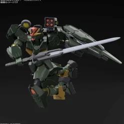 HGGB 1/144 Gundam 00 Command Qan[t]