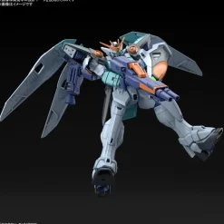HGGB 1/144 Wing Gundam Sky Zero