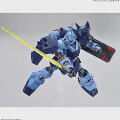 HG 1/144 GEARA DOGA ( VINCENT GLEISSNER CUSTOM )