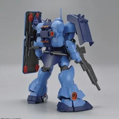HG 1/144 GEARA DOGA ( VINCENT GLEISSNER CUSTOM )