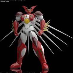 HG 1/144 GETTER ARC