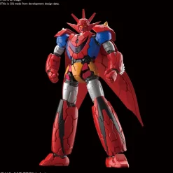 HG 1/144 GETTER DRAGON INFINITISM