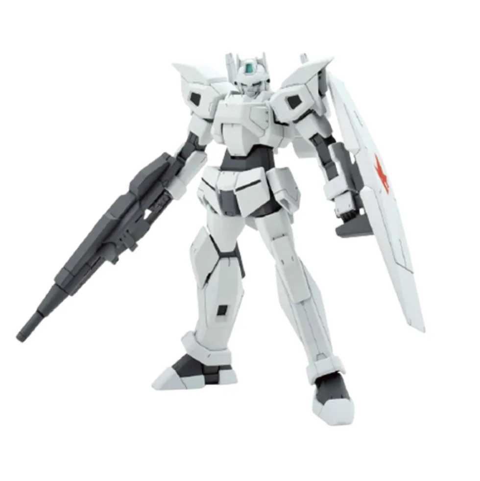HG 1/144 G-EXES