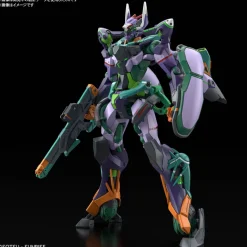 HG 1/144 GFRED