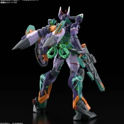 HG 1/144 GFRED