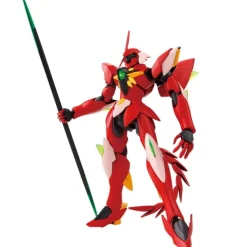 HG 1/144 GHIRARGA