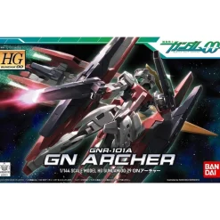 HG00 1/144 GN ARCHER