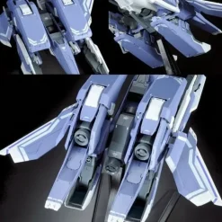 HG 1/144 GN ARMS TYPE E (REAL GRADE COLOR VER.)