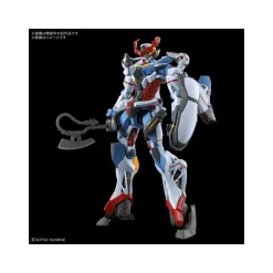 HG 1/144 GQuuuuuuX