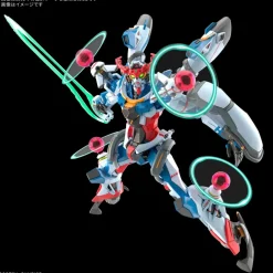 HG 1/144 GQuuuuuuX (ENDYMION UNIT AWAKENED)