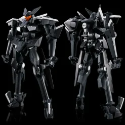 HG00 1/144 GRAHAM’S UNION FLAG CUSTOM II (GN FLAG)